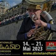 Dixieland Festival Dresden