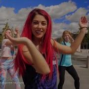 Barraca Salsation Choreography By Smt Julia