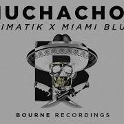 Muchachos Dimatik Miami Blue