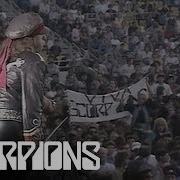 Scorpions 1989 Альбом