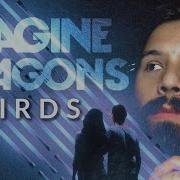 Birds Imagine Dragons Cover