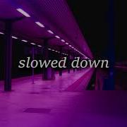 Home Hold Slowed