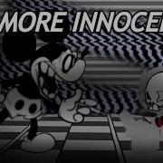 No More Innocence Wi Mice Cover