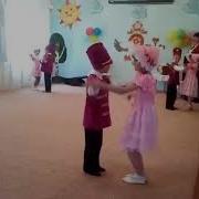 Детский Танец Гусаров
