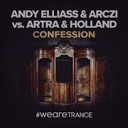 Andy Elliass Confession Extended Mix