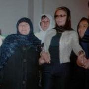 Азери Честушки