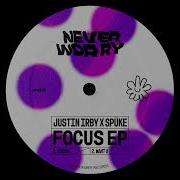 Justin Irby Spu Ke Want U Extended Mix