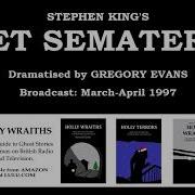 Pet Sematary Novel Audiobook