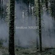 Aimer Broken Night