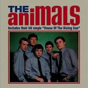 The Animals I M In Love Again Stereo In
