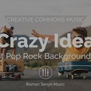 Crazy Idea Romansenykmusic