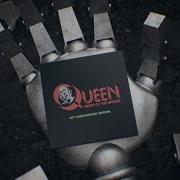 Queen News Of The World Album 40Th Anniversary