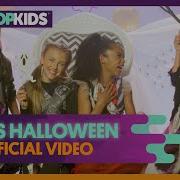 This Is Halloween Kidz Bop Kids