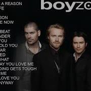 Boyzone Best