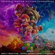 Super Mario Movie Star Soundtrack