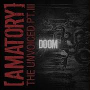 Amatory Doom Instrumental 2020