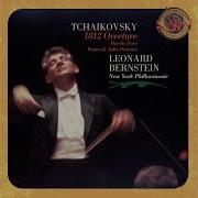 Marche Slave Op 31 Леонард Бернстайн New York Philharmonic