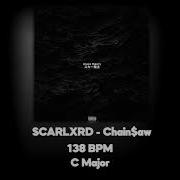 Scarlxrd Acapella 130 Bpm