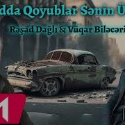 Zada Qoyublar Sen Ucun