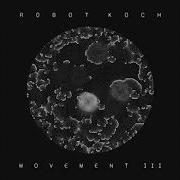 Robot Koch Movement Iii