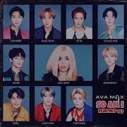 So Am I Feat Nct 127 Ava Max