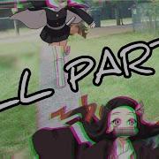 Run Nezuko Theme