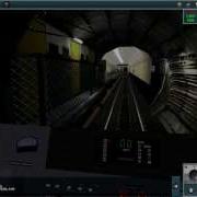 Сокольническая Линия Trainz