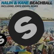 Nalin Kane Beachbal Joris Voorn Remix