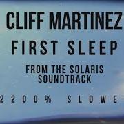 Repeat Customers Cliff Martinez