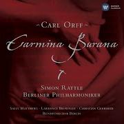 Eugen Jochum Carmina Burana Fortuna Imperatrix Mundi Fortune Plango Vulnera