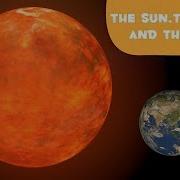 One Moon Circliing