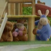 Нуки И Друзья Nouky And Friends 10 Серия