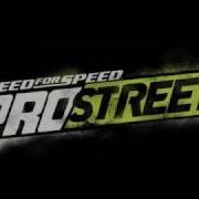 Need For Speed Pro Street Ost 04 Junkie Xl Bezel