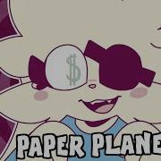 Paper Planes Animation Meme Roblox Piggy