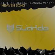 Heaven Song Orchestral Mix Elite Electronic Sandro Mireno