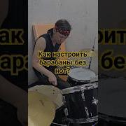 Ритм Барабанов Для Гитары