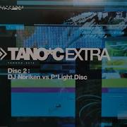 Dj Noriken Vs P Light