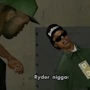 Gta Sa End Of The Line Sweet Kill Ryder