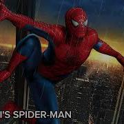 Spider Sense Sound Effect