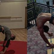 Flexibility Level 9000 Pavel Stankevich