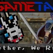 Together We Ride From Fire Emblem Gametal