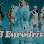 Dj Eurodriver Stop The Car