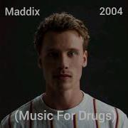 Maddix 2004