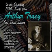 I Ll Walk Beside You Arthur Tracy The Street Singer Louis Levy And