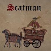 Scatman Medieval Cover