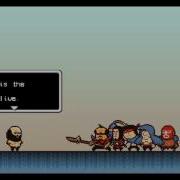 Lisa The Painful Ost Goodbye Baby