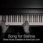 Song For Sienna Brian Crain