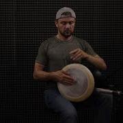 Clay Bass Darbuka