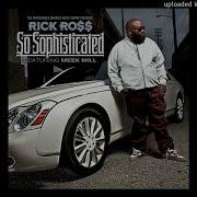 Rick Ross So Sophisticated Acapella