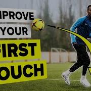 First Touch Abide